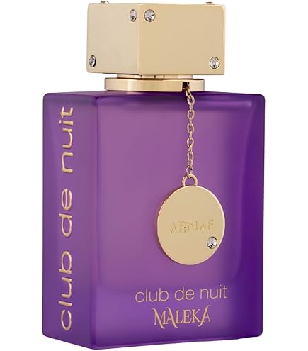 Amazon | Armaf Club De Nuit EDP - 100 ml (女性用) | Armaf